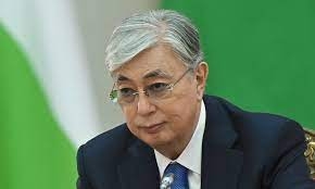 رئيس ‎كازاخستان: 20 ألفا 