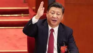 الرئيس الصيني: نعارض بشدة أي محاولة لزعزعة الاستقرار في كازاخستان
