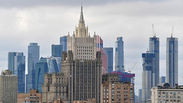 موسكو مستعدة لمزيد من العمل مع واشنطن والغرب بشأن الضمانات الأمنية