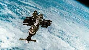 روغوزين يكشف مهام المحطة الفضائية الروسية الجديدة