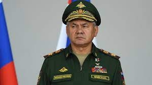 وزير الدفاع الروسي: يعلن بدأ سحب قوات حفظ السلام الروسية من كازاخستان اليوم