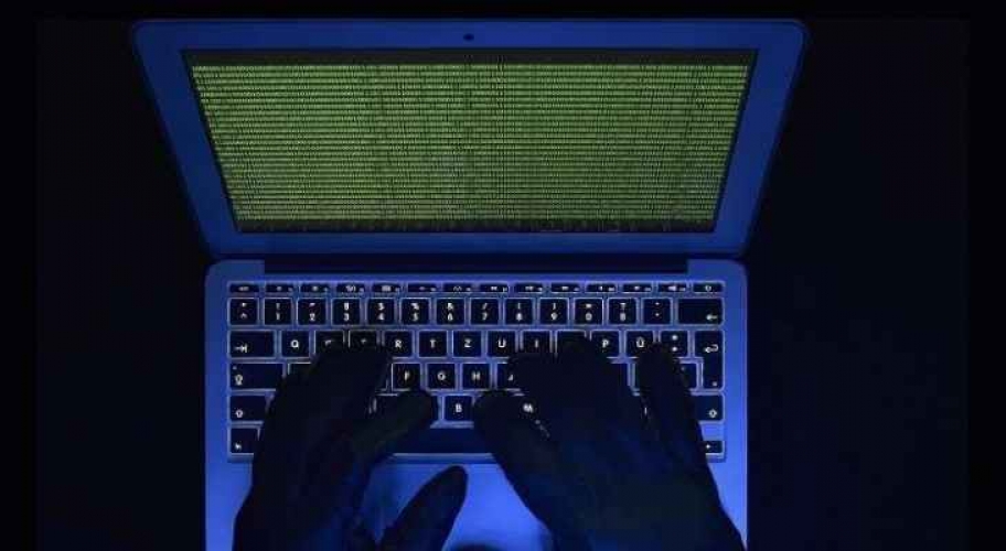 الخارجية الأوكرانية: هجوم سيبراني كبير يستهدف مواقع إلكترونية حكومية