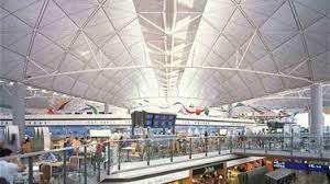 منع رحلات الترانزيت في مطار هونغ كونغ من 153 دولة ضمن تدابير الحد من كورونا