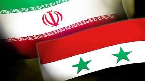 سورية وإيران تقرران إطلاق مصرف مشترك