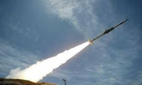 اليابان تدين إطلاق كوريا الشمالية صاروخين باليستيين