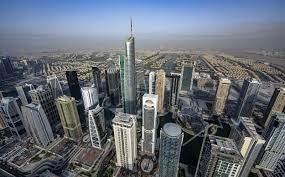 عقارات دبي تسجل معدلات نمو غير مسبوقة خلال 2021