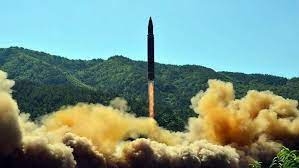 سلطات كوريا الشمالية اختبرت صواريخ موجهة تكتيكية