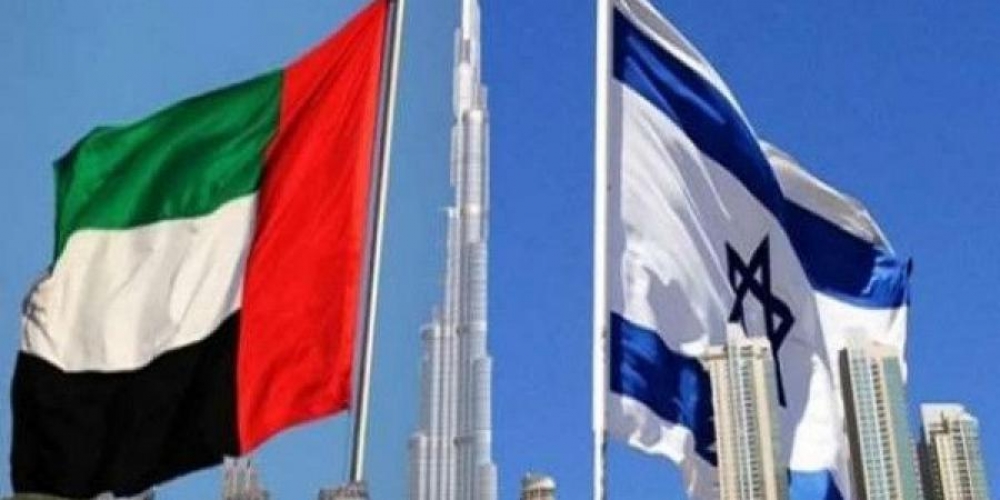 قناة إسرائيلية : الإمارات تقترب من توطيد علاقتها الاستخباراتية مع إسرائيل 