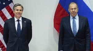 انطلاق جولة محادثات جديدة بين روسيا وأميركا في جنيف