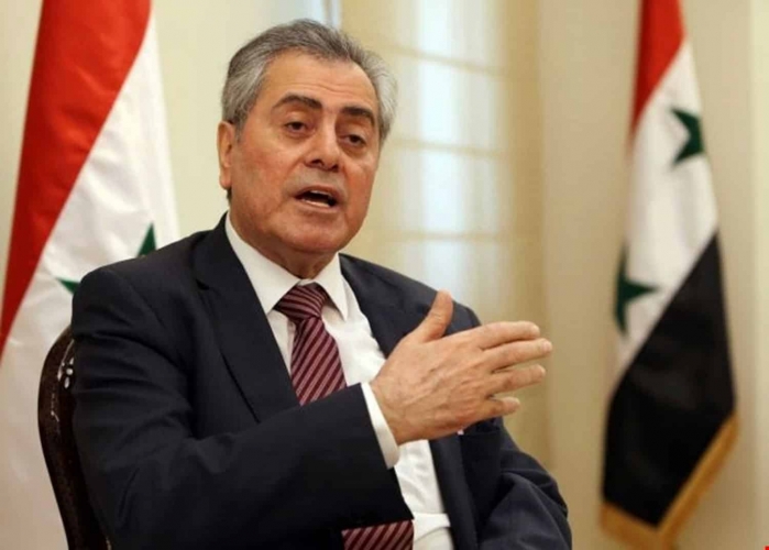 سفير سورية في لبنان: اتفاق الربط الكهربائي بين الأردن وسورية ولبنان له انعكاسات إيجابية