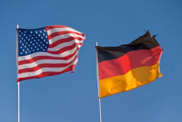 ألمانيا تصر على إعفاءات من العقوبات الأميركية ضد روسيا
