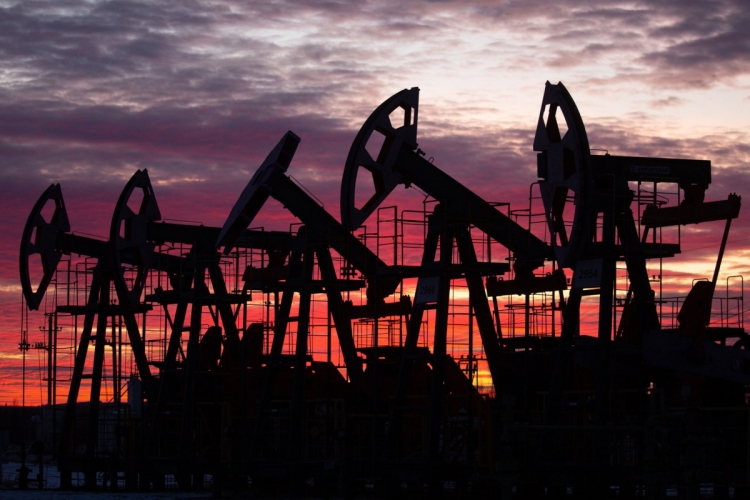 على وقع التوترات الجيوسياسية... أسعار النفط عند أعلى مستوياتها