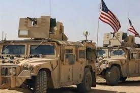 الجيش السوري يمنع عربات للاحتلال الأمريكي من دخول مركز مدينة الحسكة