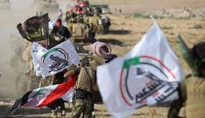 الحشد الشعبي العراقي يطلق عملية أمنية في صلاح الدين