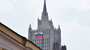 موسكو تشدد على مطلبها بخىوج جميع القوات الأمريكية من شرق و وسط أوروبا