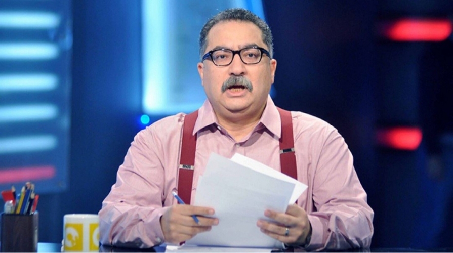 النائب العام المصري يأمر بفتح تحقيق ضد الإعلامي إبراهيم عيسى