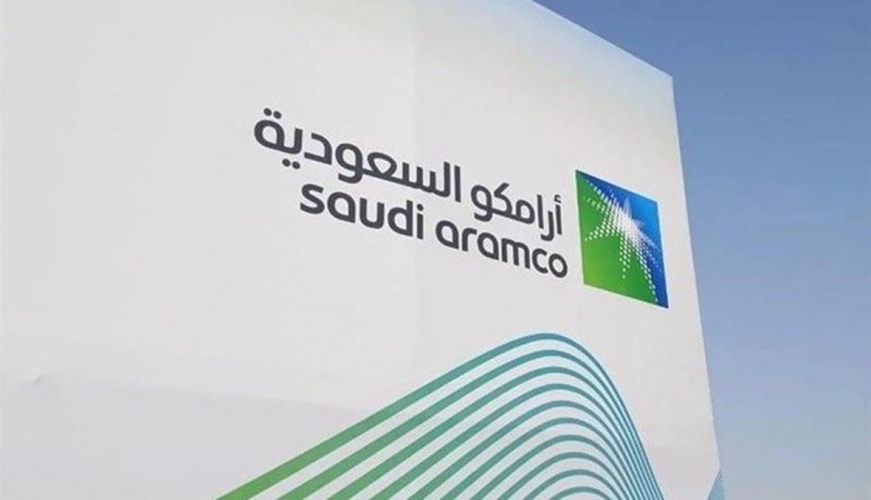 السعودية: ارامكو اكتشفت عددا من حقول الغاز الطبيعي 