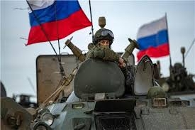 الجيش الروسى يدمر 2482 هدفا من البنية التحتية العسكرية في أوكرانيا