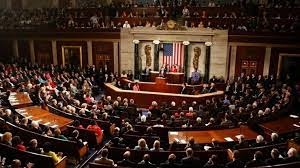 الكونغرس الأمريكي يصادق على تمويل عسكري لكيان الإحتلال الإسرائيلي بمليار دولار