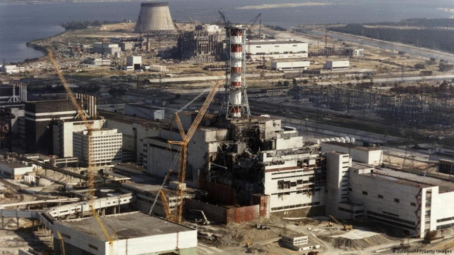 الأمم المتحدة تدعو لمنع الحوادث في محطات الطاقة النووية بأوكرانيا
