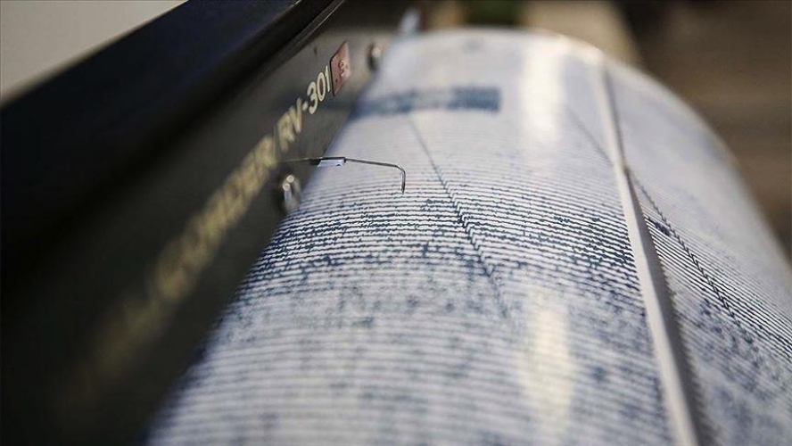 زلزال بقوة 5.1 درجة ضرب شمال شرق اليابان