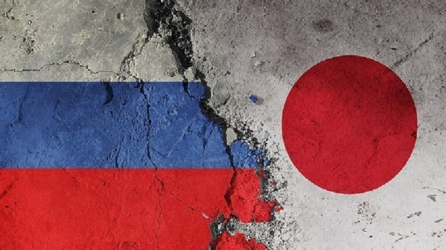 اليابان تعلق على احتمال شراء الغاز الروسي بالروبل