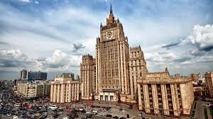 موسكو تفرض عقوبات على كبار المسؤولين في الاتحاد الأوروبي وتدرجهم في القائمة السوداء