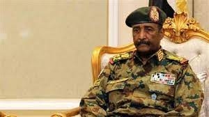 رئيس مجلس السيادة السوداني : الجيش السوداني لن يسلم السلطة إلا لحكومة منتخبة