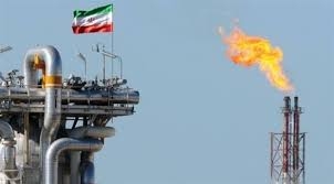 إنتاج ايران النفطي يعود إلى مستوى ما قبل العقوبات