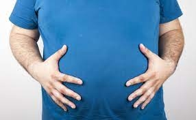 دراسة تكشف عن السبب الرئيسي في تكون دهون البطن