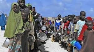 وكالات إغاثة دولية تحذر من أزمة غذاء في غرب إفريقيا