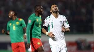 آخر التطورات حول إعادة مباراة الجزائر والكاميرون