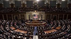 الشيوخ الأمريكي يوافق على مشروع قانون حظر واردات النفط الروسية
