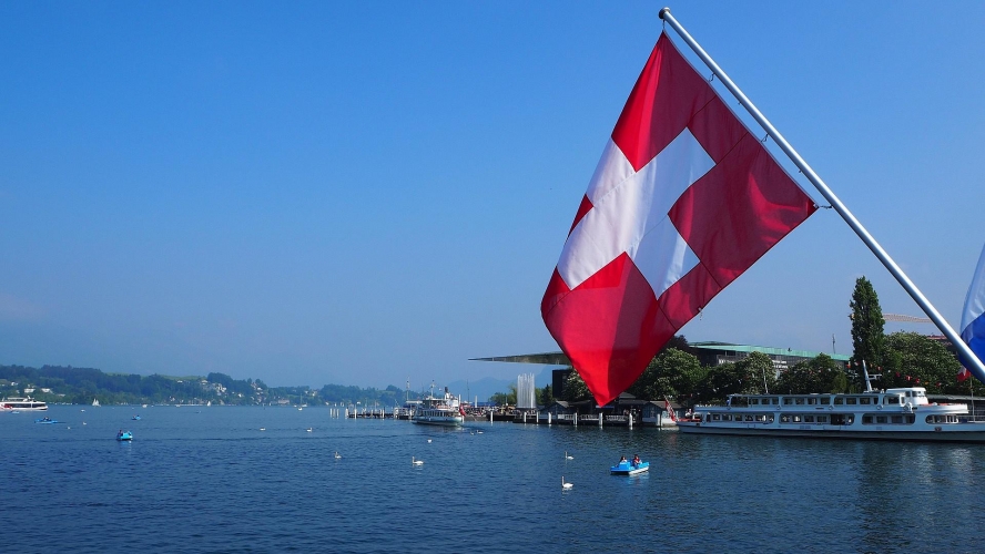 سويسرا ترفض طرد الدبلوماسيين الروس من البلاد
