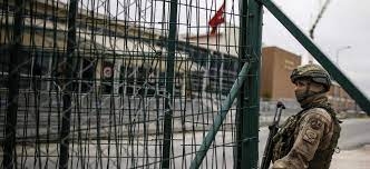 صحيفة تركية:عدد المعتقلين و المدانين في تركيا اليوم لم تشهده تركيا منذ تأسست