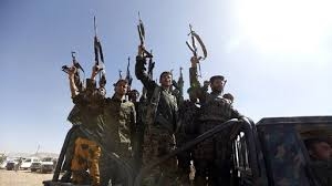 أنصار الله ترفض موقف مجلس الأمن الدولي بشأن نقل السلطة في اليمن