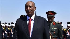 رئيس مجلس السيادة السوداني: سيتم الإفراج عن المعتقلين السياسيين لتهيئة مناخ الحوار