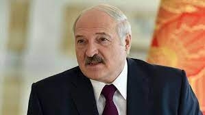 الرئيس البيلاروسي يهنئ الرئيس بشار الأسد بعيد الجلاء