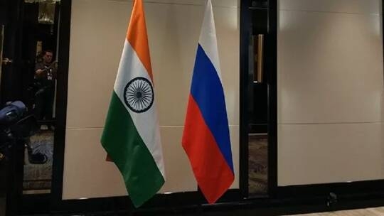 إرتفاع حجم التبادل التجاري بين موسكو والهند لأكثر من 60 %