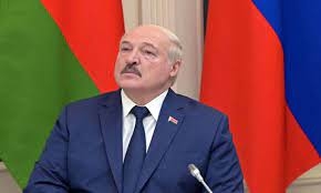 الرئيس البيلاروسي: سنسحق رأس كل من يحاول تعكير صفو السلام في البلاد