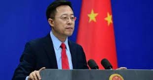 بكين: على الولايات المتحدة احترام سيادة واستقلال دول جزر الباسيفيك
