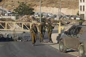 الاحتلال الإسرائيلي يقرر فرض اغلاق شامل على غزة والضفة