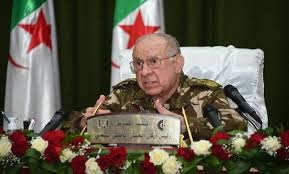 رئيس أركان الجيش الجزائري: الجزائر تعرف كيف ترد بقوة على كل من تسول له نفسه المساس بحرمة حدودها