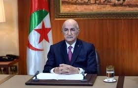 الرئيس الجزائري: الروس أصدقاؤنا ولا أحد يفرض علينا مواقفنا