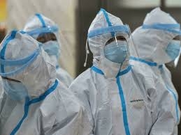 نحو 51 حالة وفاة بفيروس كورونا في شانغهاي الصينية