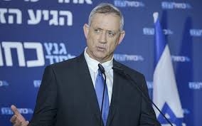 وزير الحرب الإسرائيلي: إذا استمر الإرهاب من لبنان سنعرف كيف نستخدم القوة اللازمة
