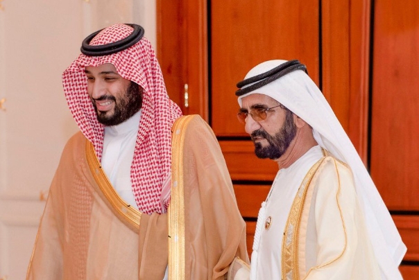 ال /سي ان ان/ الامريكية: العرب فقدوا الثقة بأميركا والسعودية تريد التقارب مع إيران