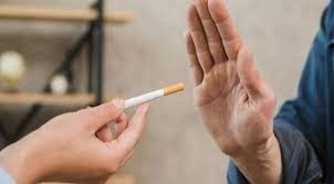 الإقلاع عن التدخين عن طريق تحفيز الدماغ