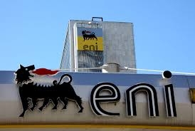 وكالة بلومبرغ: العملاق الإيطالي / إيني/ يستعد لدفع ثمن الغاز بالروبل الروسي