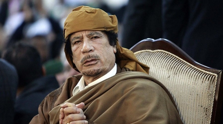 موسكو تنتقد إغلاق المحكمة الجنائية الدولية قضية إغتيال الرئيس الليبي السابق معمر القذافي